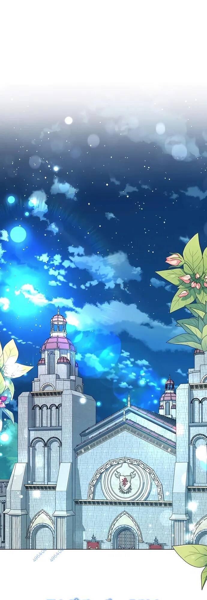 Tôi Từ Bỏ Tất Cả Để Khởi Đầu Ở Một Thế Giới Khác Chap 65 - Next Chap 66