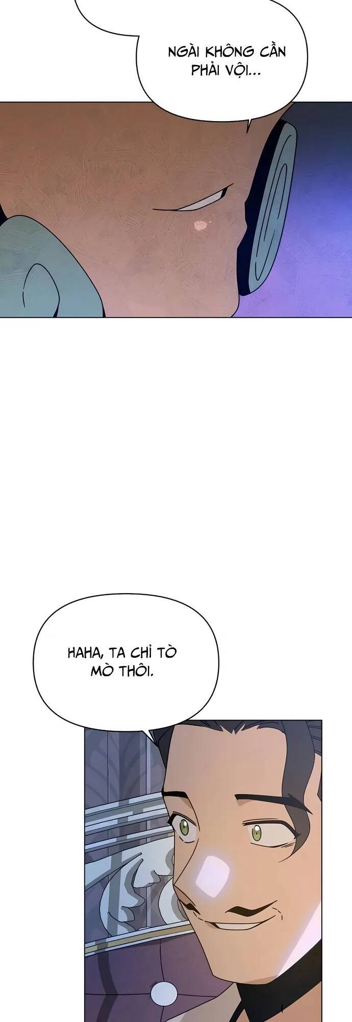Tôi Từ Bỏ Tất Cả Để Khởi Đầu Ở Một Thế Giới Khác Chap 65 - Next Chap 66