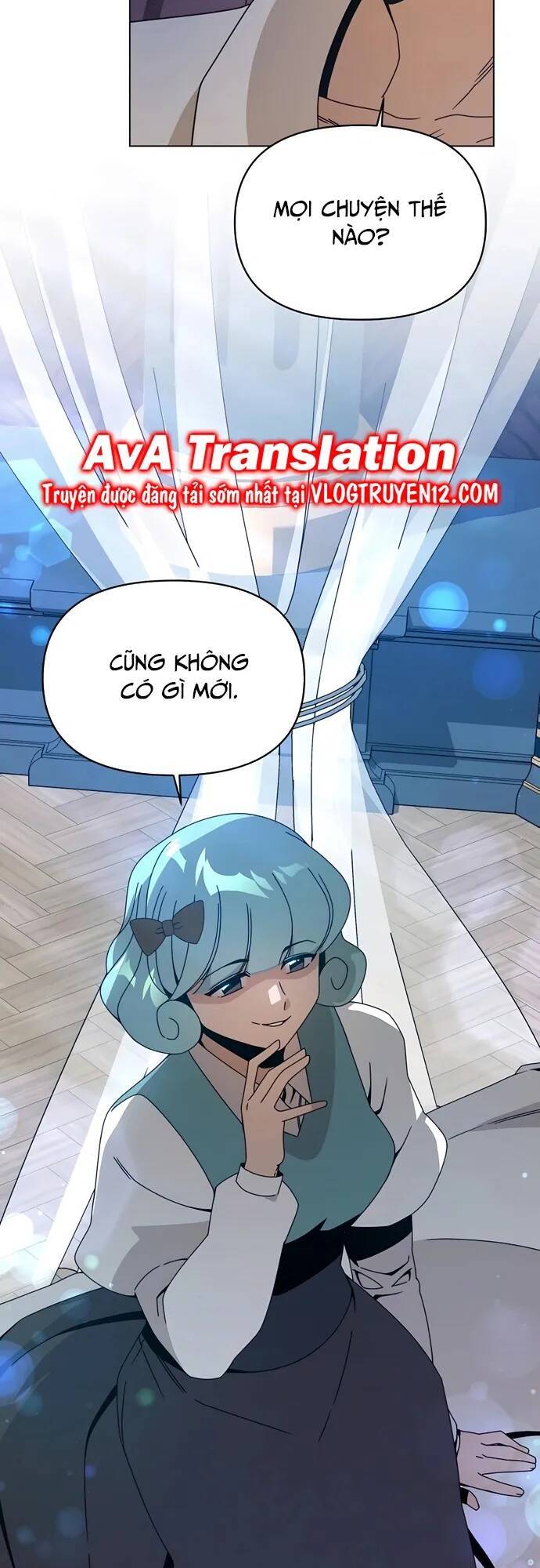 Tôi Từ Bỏ Tất Cả Để Khởi Đầu Ở Một Thế Giới Khác Chap 65 - Next Chap 66