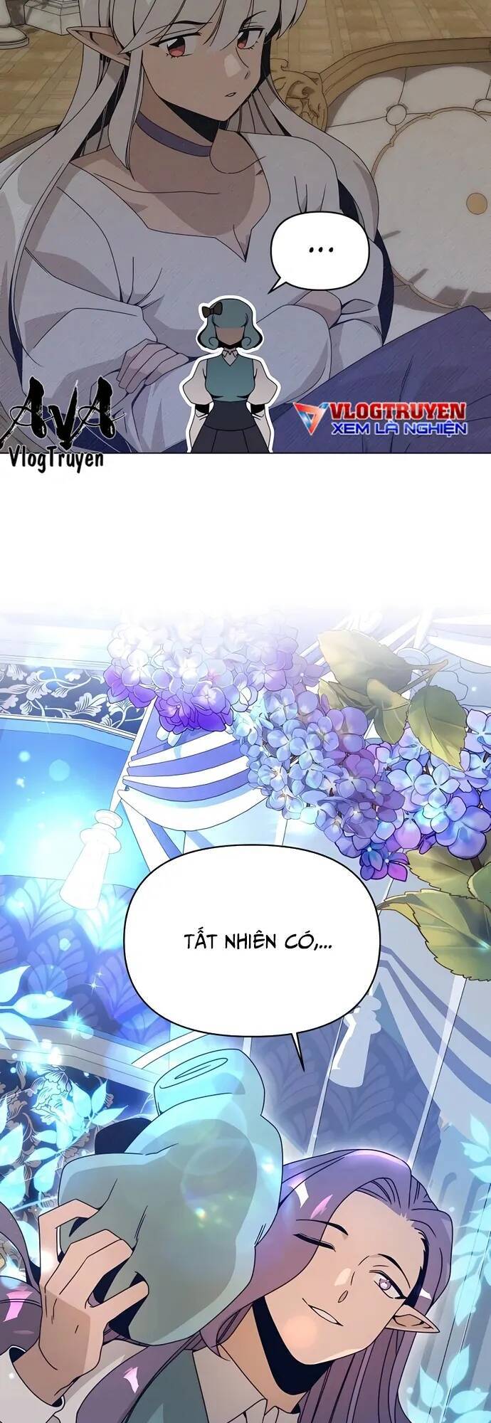 Tôi Từ Bỏ Tất Cả Để Khởi Đầu Ở Một Thế Giới Khác Chap 65 - Next Chap 66