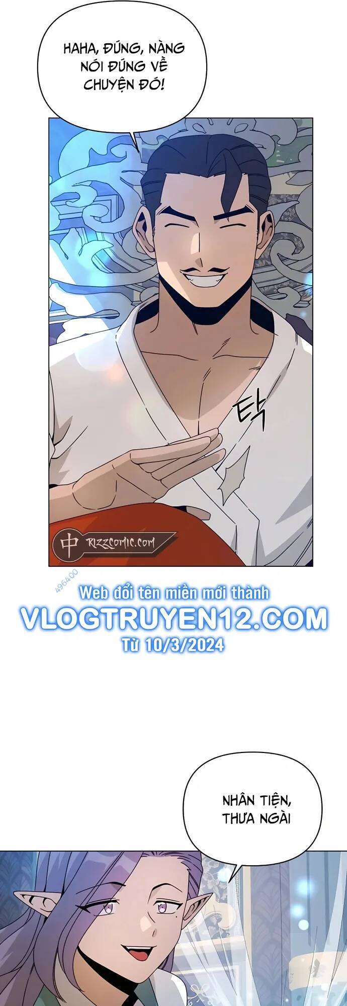 Tôi Từ Bỏ Tất Cả Để Khởi Đầu Ở Một Thế Giới Khác Chap 65 - Next Chap 66