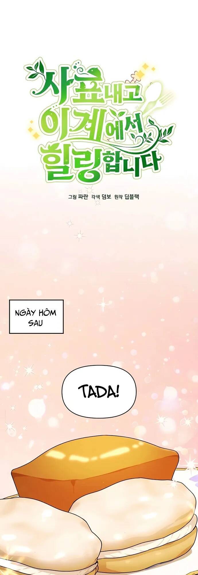 Tôi Từ Bỏ Tất Cả Để Khởi Đầu Ở Một Thế Giới Khác Chap 65 - Next Chap 66