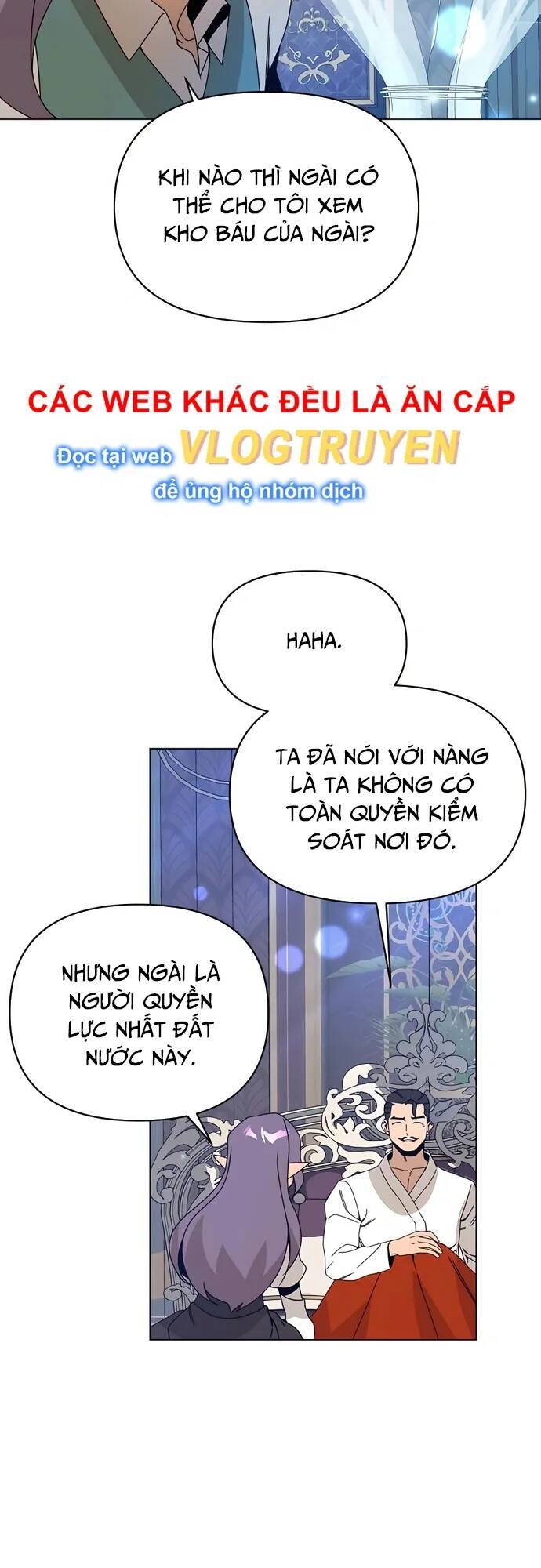 Tôi Từ Bỏ Tất Cả Để Khởi Đầu Ở Một Thế Giới Khác Chap 65 - Next Chap 66