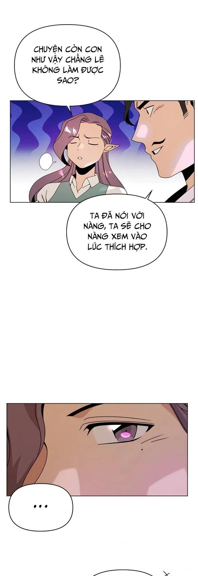 Tôi Từ Bỏ Tất Cả Để Khởi Đầu Ở Một Thế Giới Khác Chap 65 - Next Chap 66
