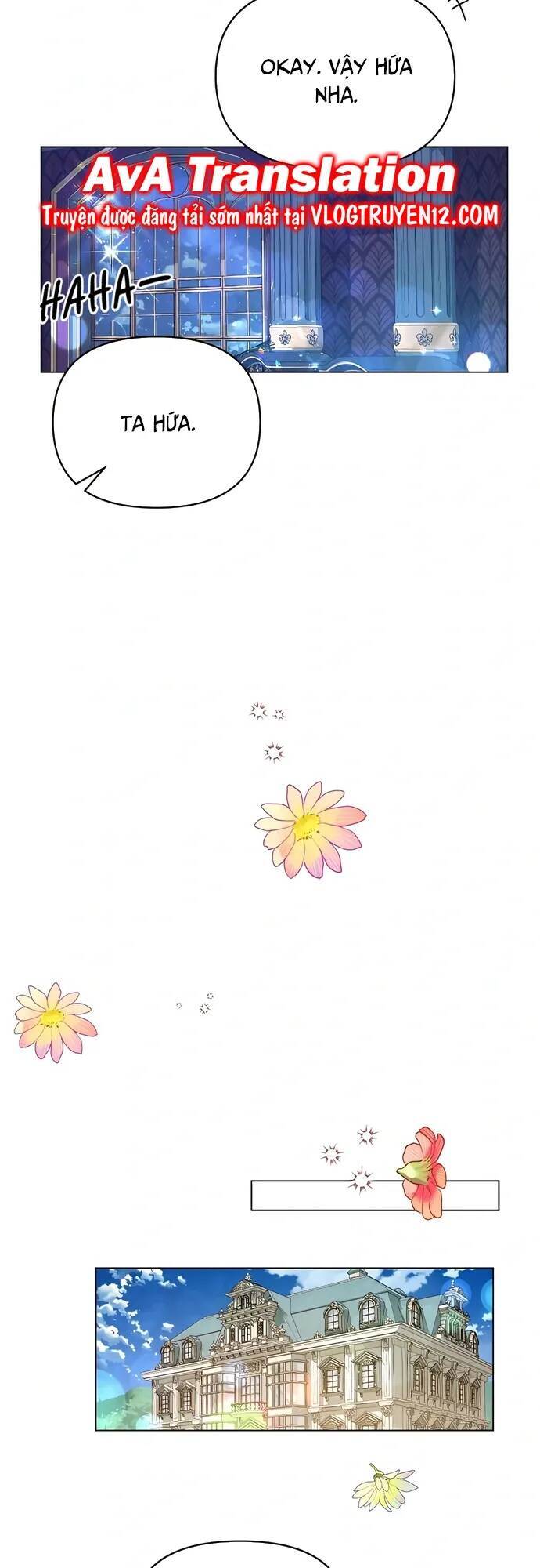 Tôi Từ Bỏ Tất Cả Để Khởi Đầu Ở Một Thế Giới Khác Chap 65 - Next Chap 66
