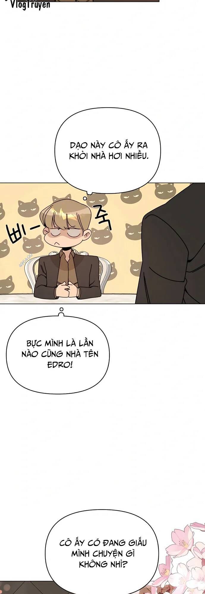 Tôi Từ Bỏ Tất Cả Để Khởi Đầu Ở Một Thế Giới Khác Chap 65 - Next Chap 66