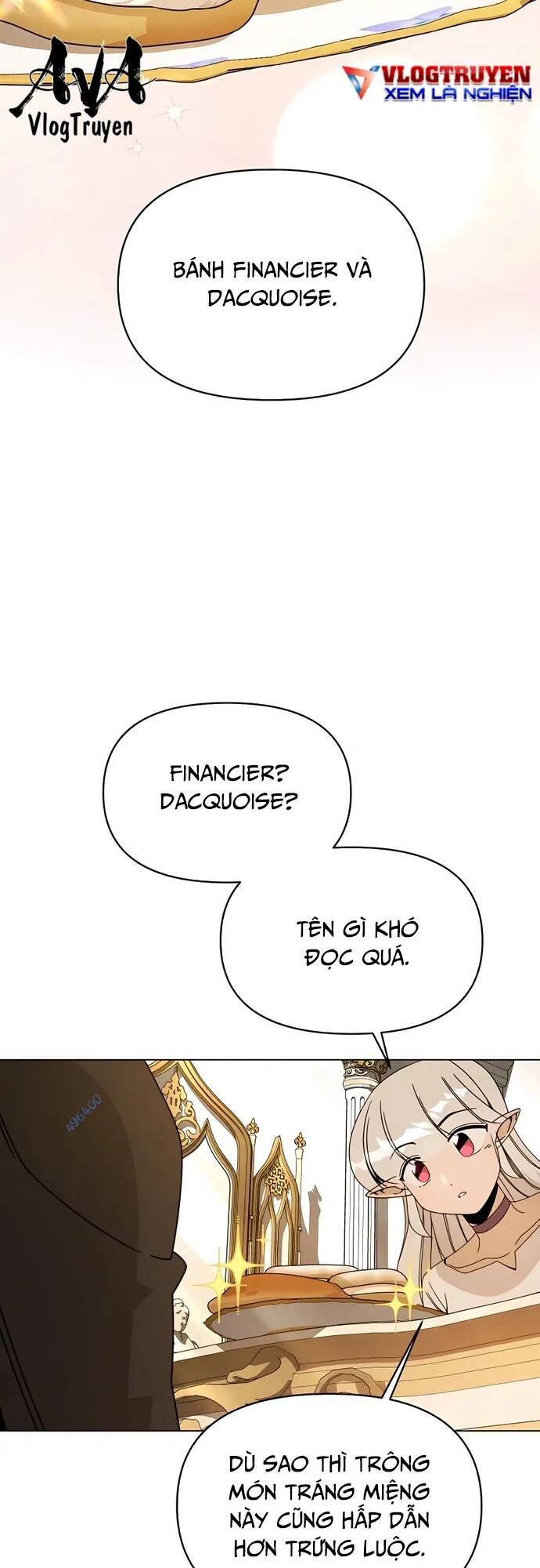 Tôi Từ Bỏ Tất Cả Để Khởi Đầu Ở Một Thế Giới Khác Chap 65 - Next Chap 66