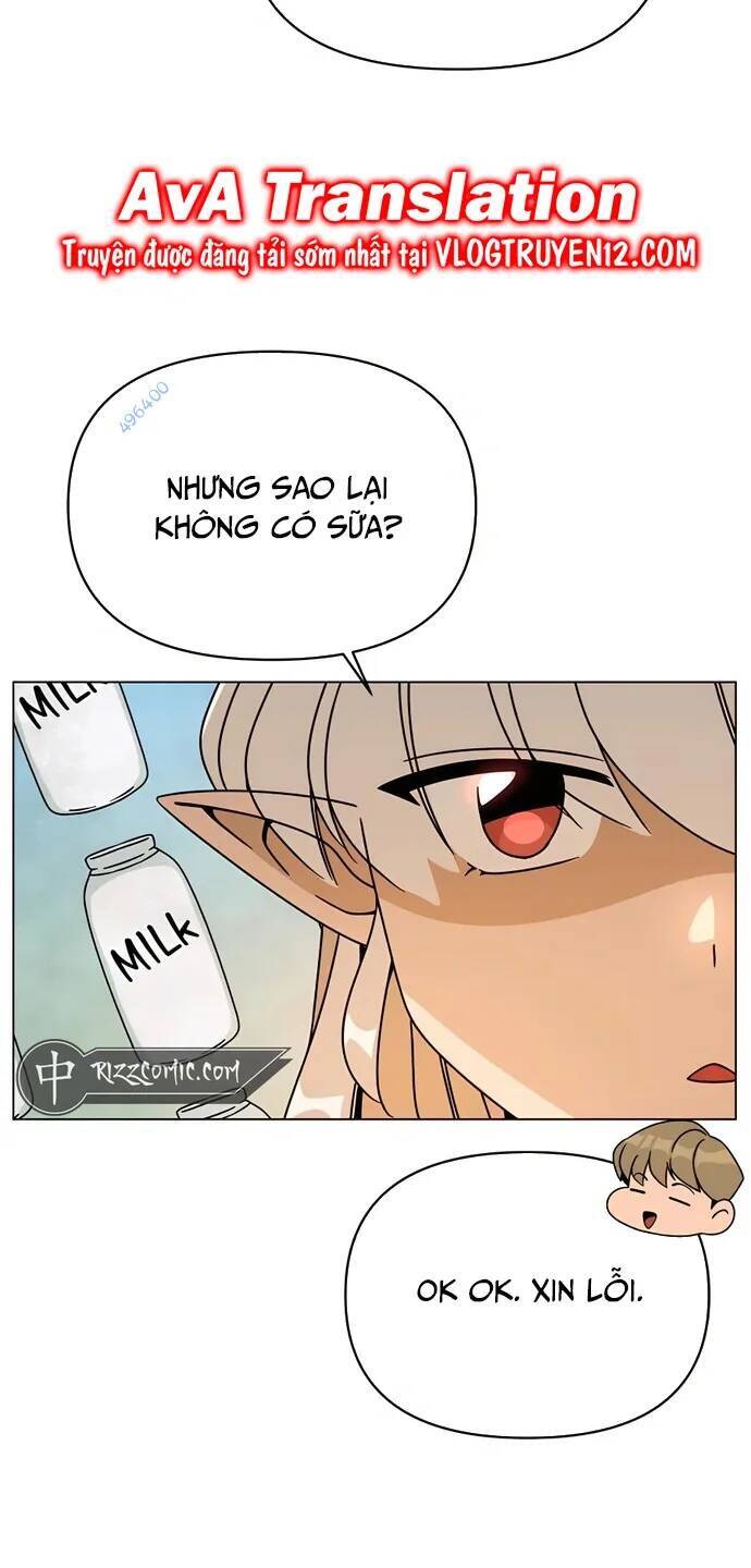Tôi Từ Bỏ Tất Cả Để Khởi Đầu Ở Một Thế Giới Khác Chap 65 - Next Chap 66