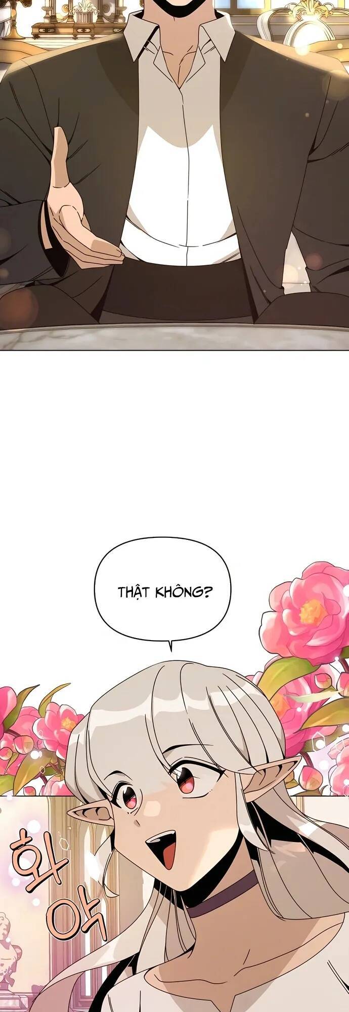 Tôi Từ Bỏ Tất Cả Để Khởi Đầu Ở Một Thế Giới Khác Chap 65 - Next Chap 66