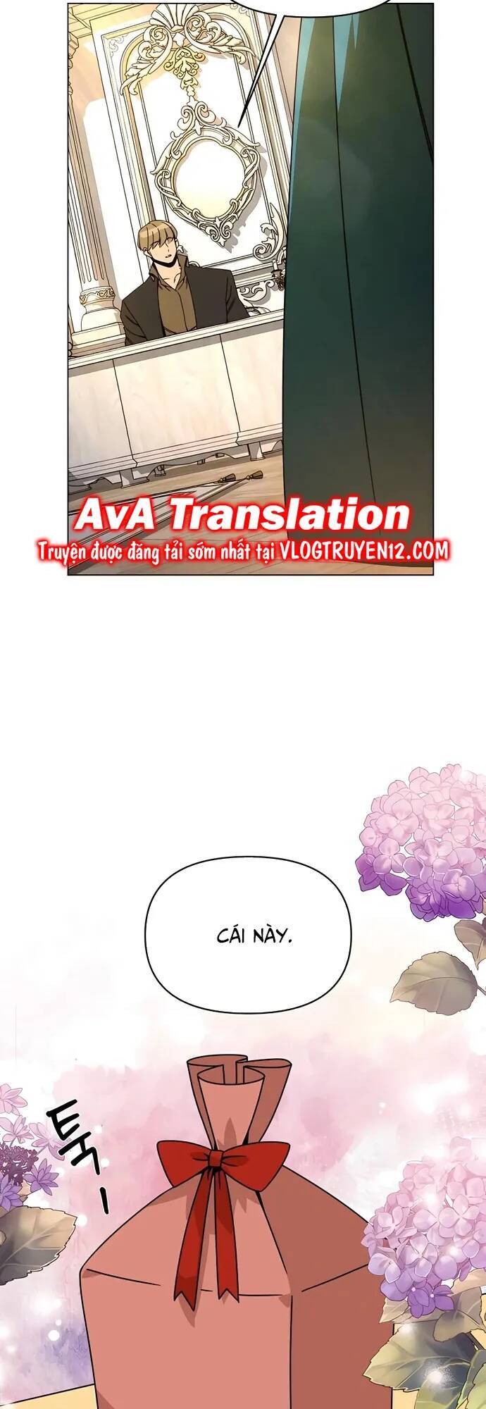Tôi Từ Bỏ Tất Cả Để Khởi Đầu Ở Một Thế Giới Khác Chap 66 - Next Chap 67