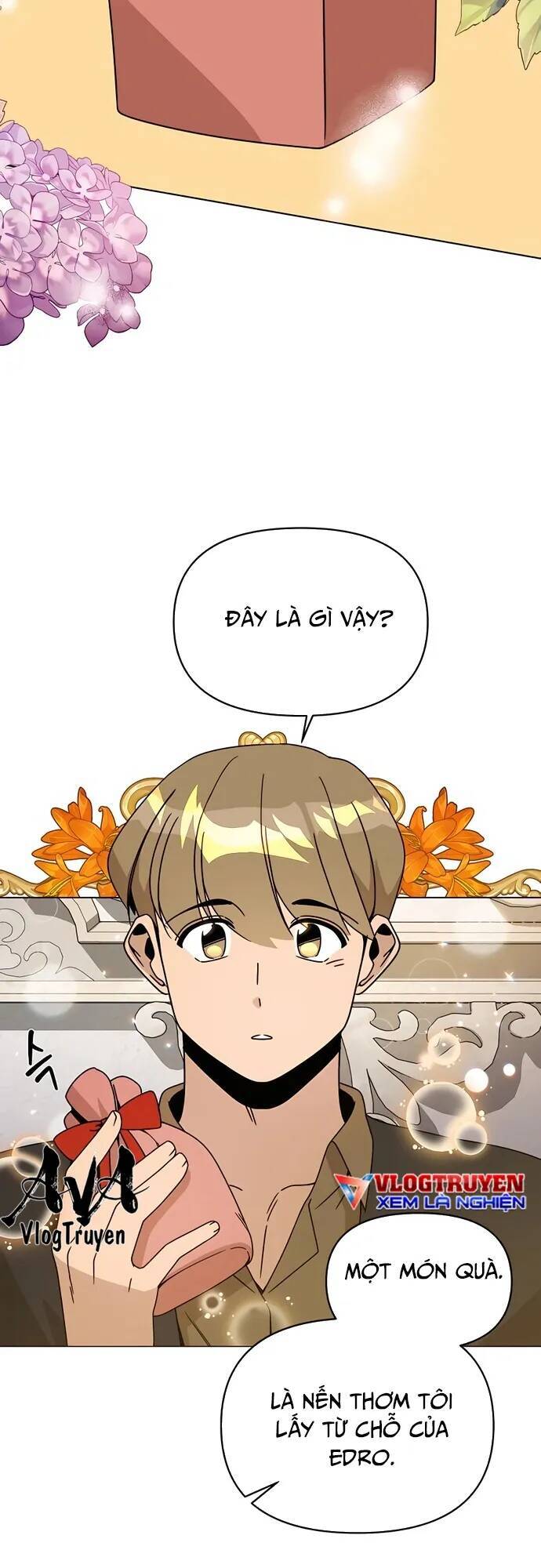Tôi Từ Bỏ Tất Cả Để Khởi Đầu Ở Một Thế Giới Khác Chap 66 - Next Chap 67