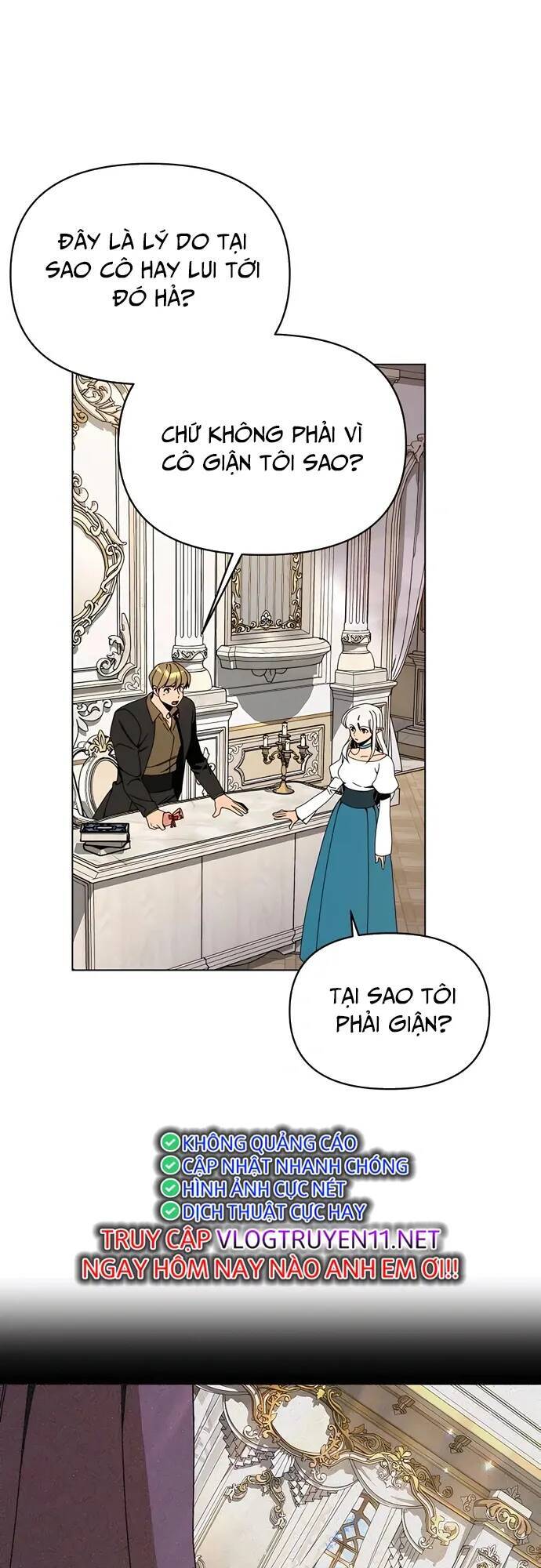 Tôi Từ Bỏ Tất Cả Để Khởi Đầu Ở Một Thế Giới Khác Chap 66 - Next Chap 67