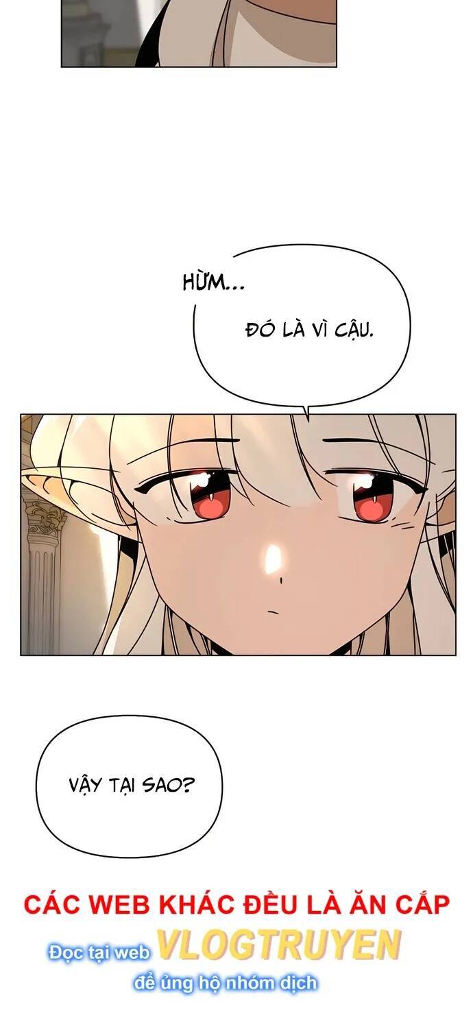 Tôi Từ Bỏ Tất Cả Để Khởi Đầu Ở Một Thế Giới Khác Chap 66 - Next Chap 67