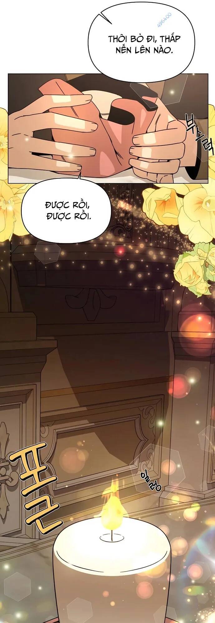 Tôi Từ Bỏ Tất Cả Để Khởi Đầu Ở Một Thế Giới Khác Chap 66 - Next Chap 67