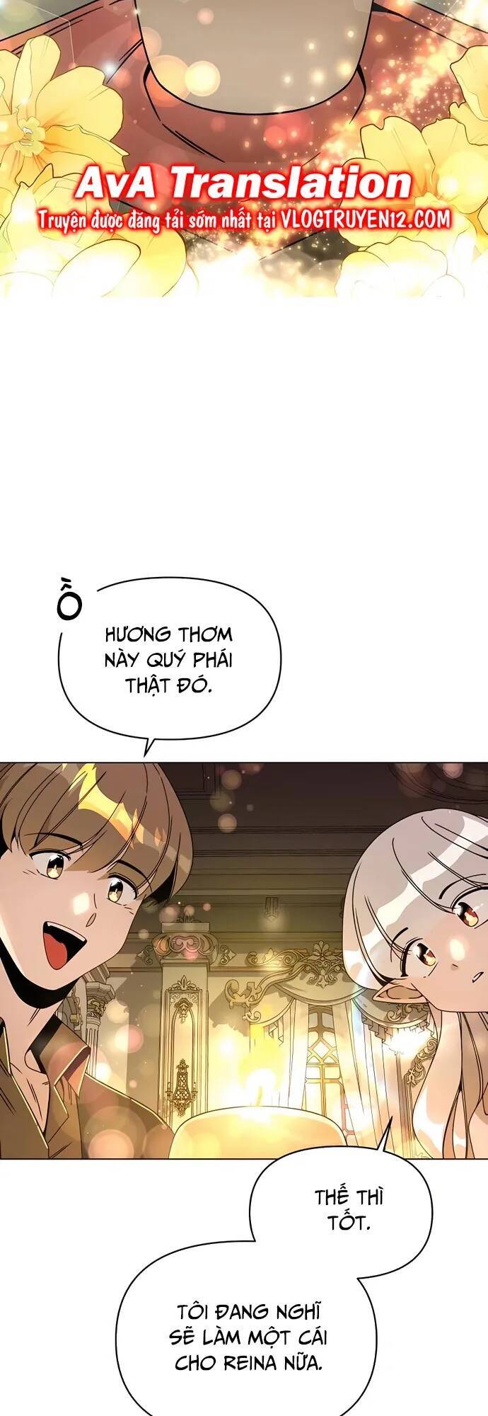 Tôi Từ Bỏ Tất Cả Để Khởi Đầu Ở Một Thế Giới Khác Chap 66 - Next Chap 67