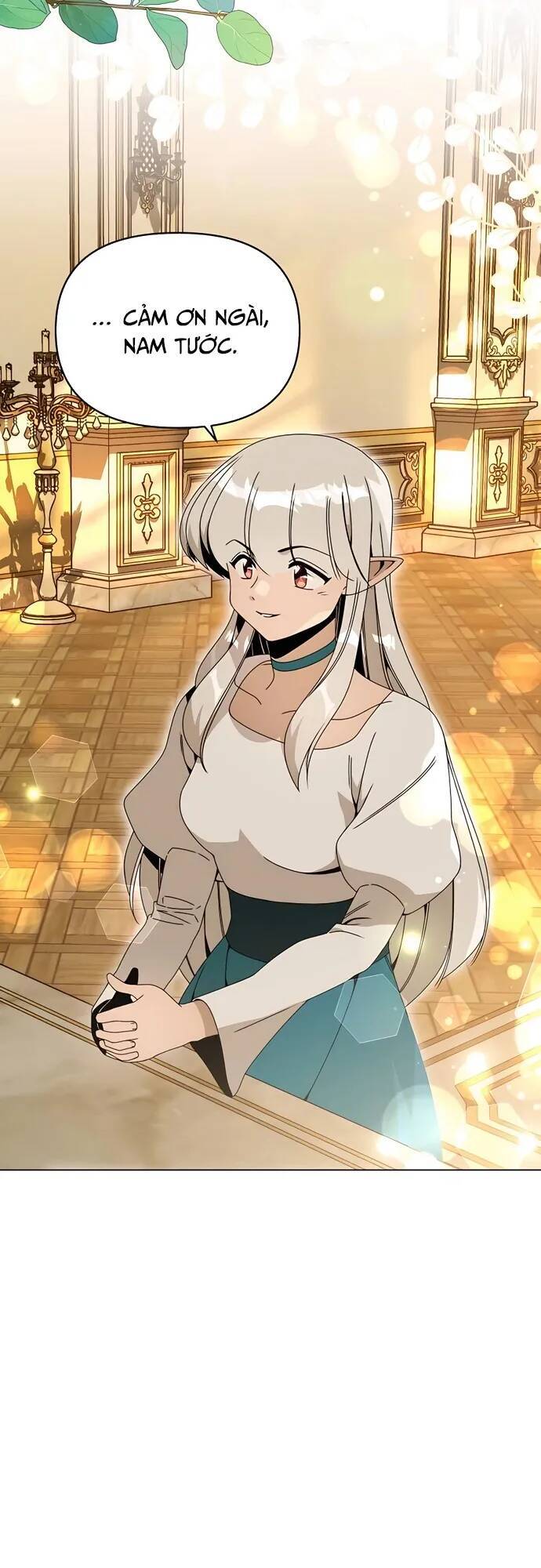 Tôi Từ Bỏ Tất Cả Để Khởi Đầu Ở Một Thế Giới Khác Chap 66 - Next Chap 67