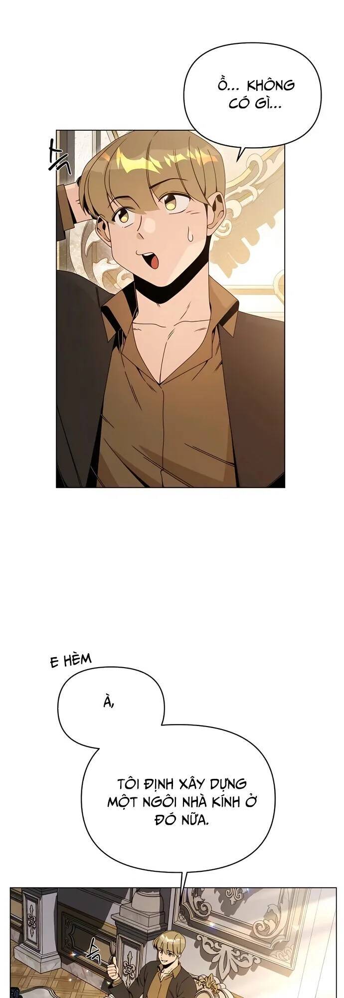 Tôi Từ Bỏ Tất Cả Để Khởi Đầu Ở Một Thế Giới Khác Chap 66 - Next Chap 67