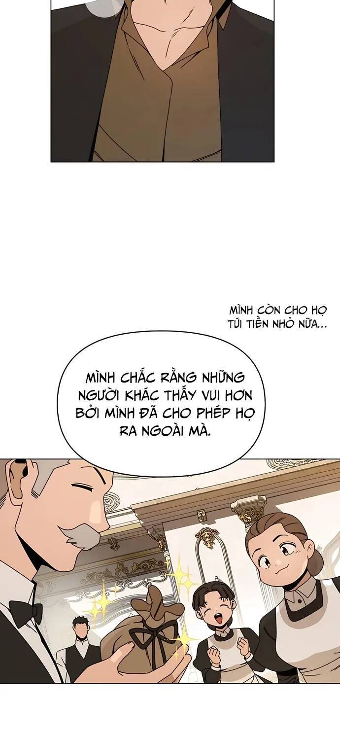 Tôi Từ Bỏ Tất Cả Để Khởi Đầu Ở Một Thế Giới Khác Chap 66 - Next Chap 67