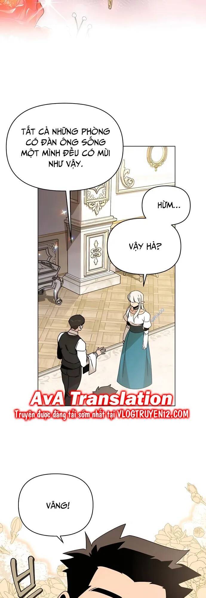 Tôi Từ Bỏ Tất Cả Để Khởi Đầu Ở Một Thế Giới Khác Chap 66 - Next Chap 67