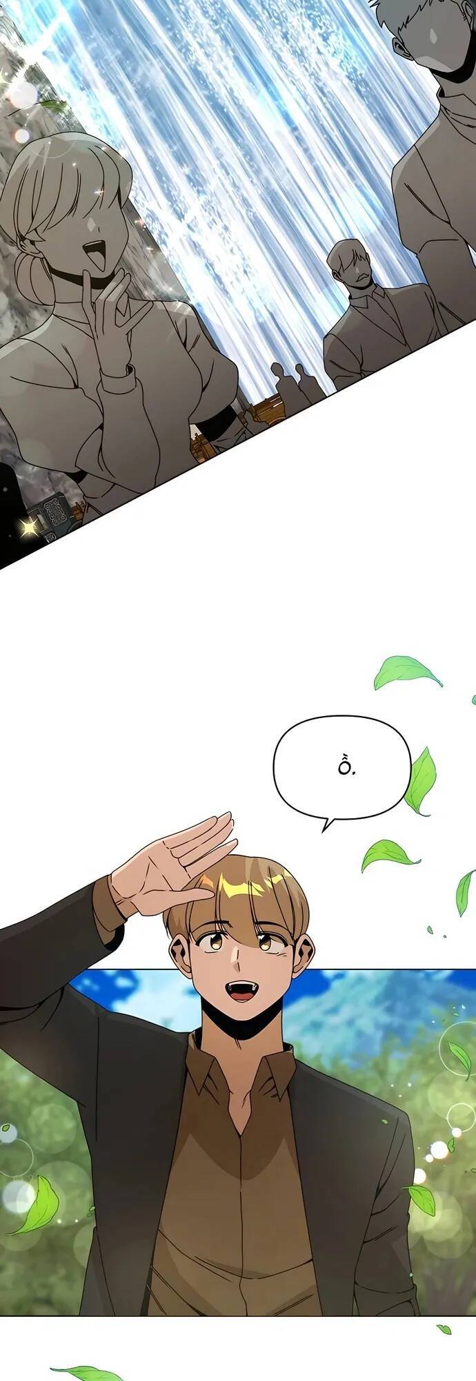 Tôi Từ Bỏ Tất Cả Để Khởi Đầu Ở Một Thế Giới Khác Chap 66 - Next Chap 67