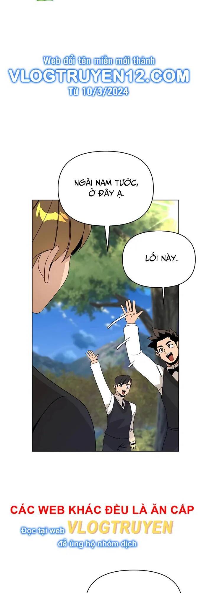 Tôi Từ Bỏ Tất Cả Để Khởi Đầu Ở Một Thế Giới Khác Chap 66 - Next Chap 67