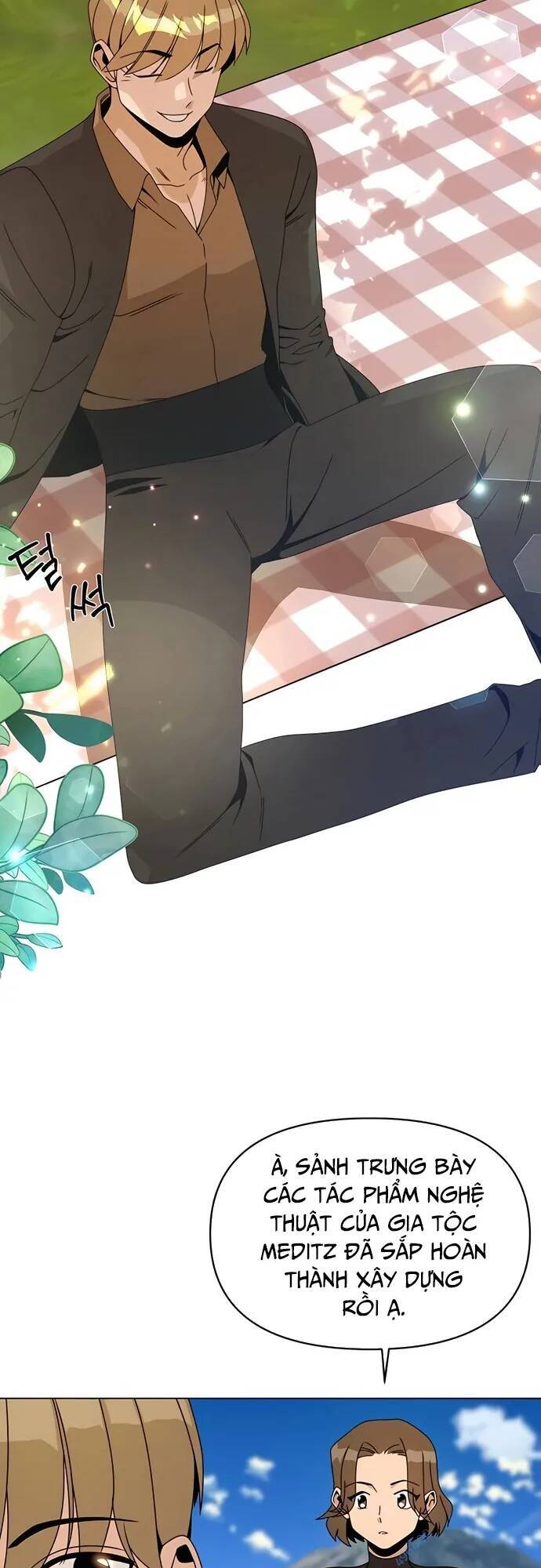 Tôi Từ Bỏ Tất Cả Để Khởi Đầu Ở Một Thế Giới Khác Chap 66 - Next Chap 67