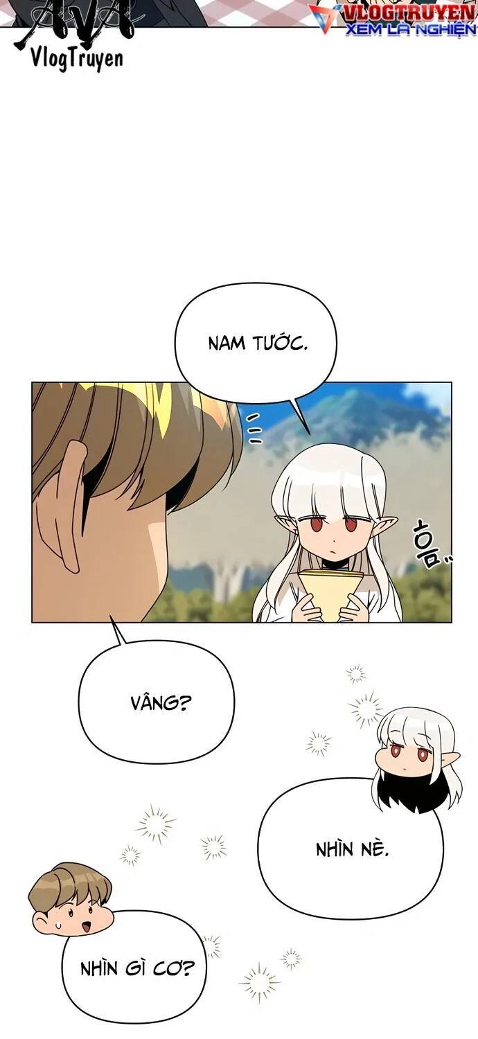 Tôi Từ Bỏ Tất Cả Để Khởi Đầu Ở Một Thế Giới Khác Chap 66 - Next Chap 67