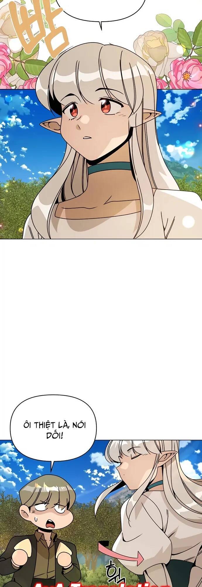 Tôi Từ Bỏ Tất Cả Để Khởi Đầu Ở Một Thế Giới Khác Chap 66 - Next Chap 67