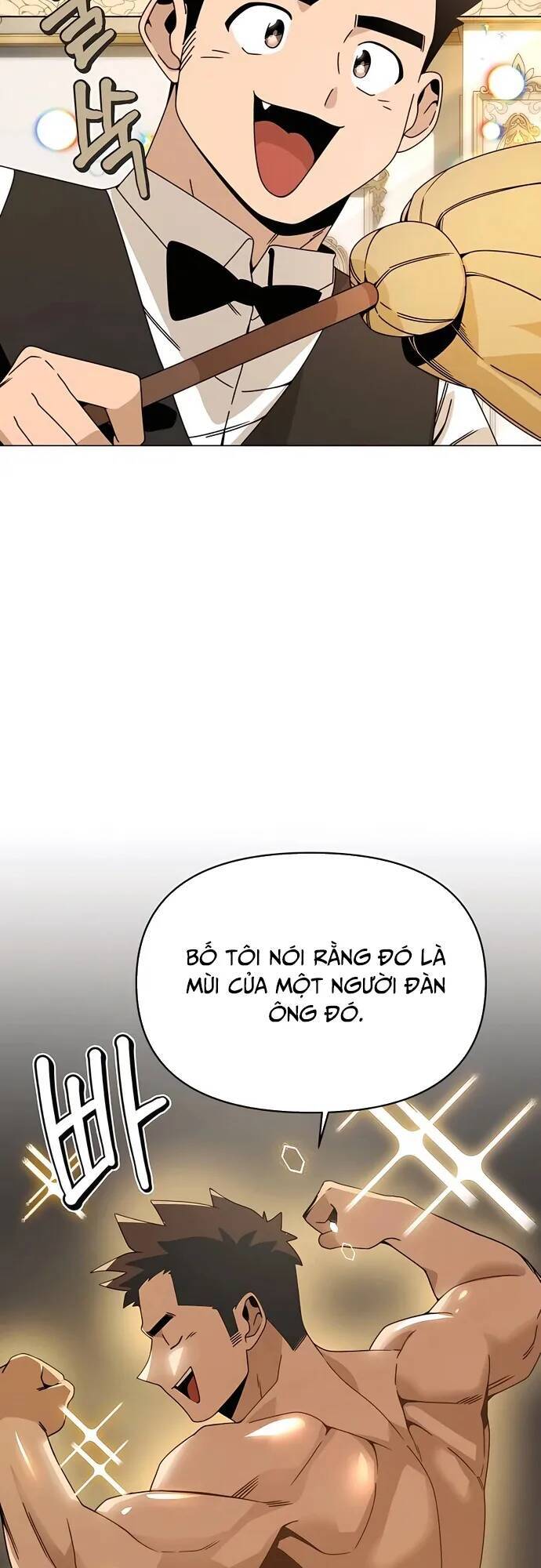 Tôi Từ Bỏ Tất Cả Để Khởi Đầu Ở Một Thế Giới Khác Chap 66 - Next Chap 67
