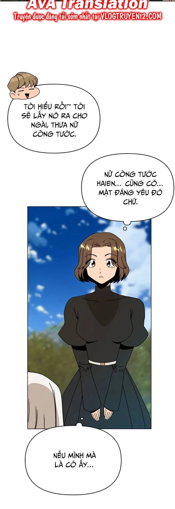 Tôi Từ Bỏ Tất Cả Để Khởi Đầu Ở Một Thế Giới Khác Chap 66 - Next Chap 67