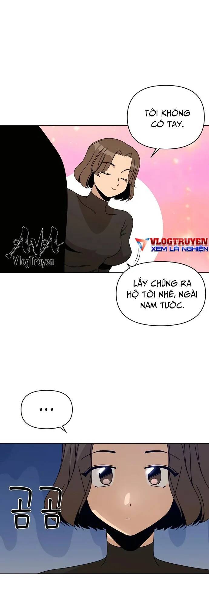 Tôi Từ Bỏ Tất Cả Để Khởi Đầu Ở Một Thế Giới Khác Chap 66 - Next Chap 67