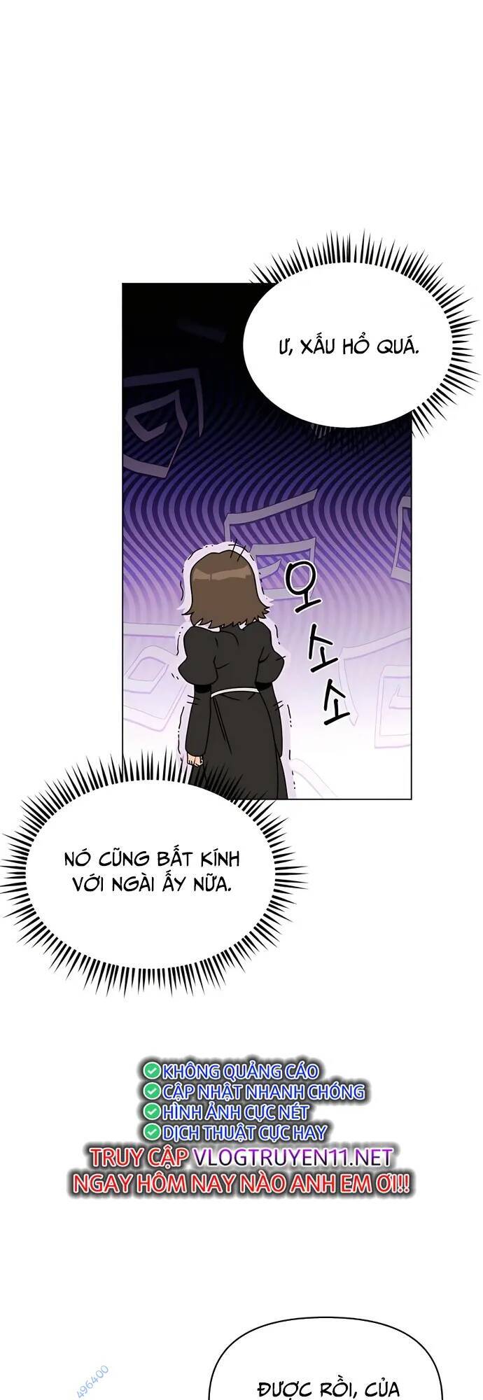 Tôi Từ Bỏ Tất Cả Để Khởi Đầu Ở Một Thế Giới Khác Chap 66 - Next Chap 67
