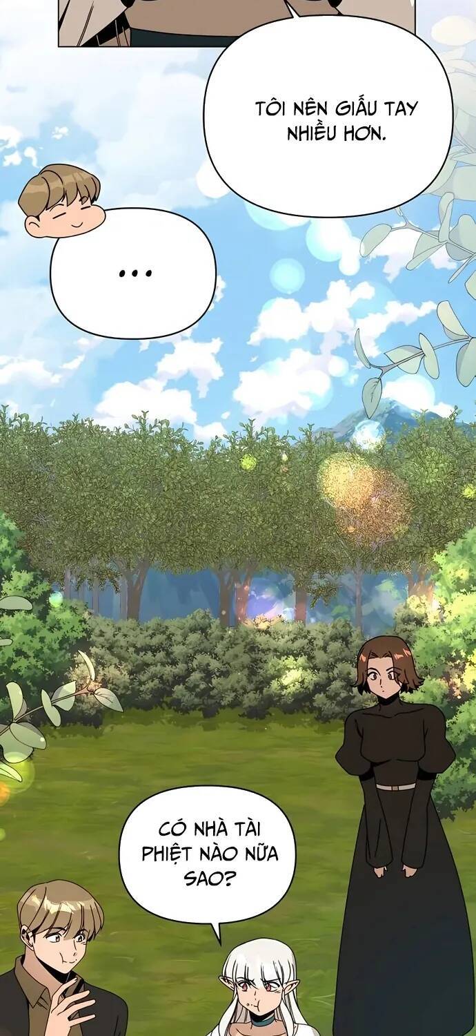 Tôi Từ Bỏ Tất Cả Để Khởi Đầu Ở Một Thế Giới Khác Chap 66 - Next Chap 67