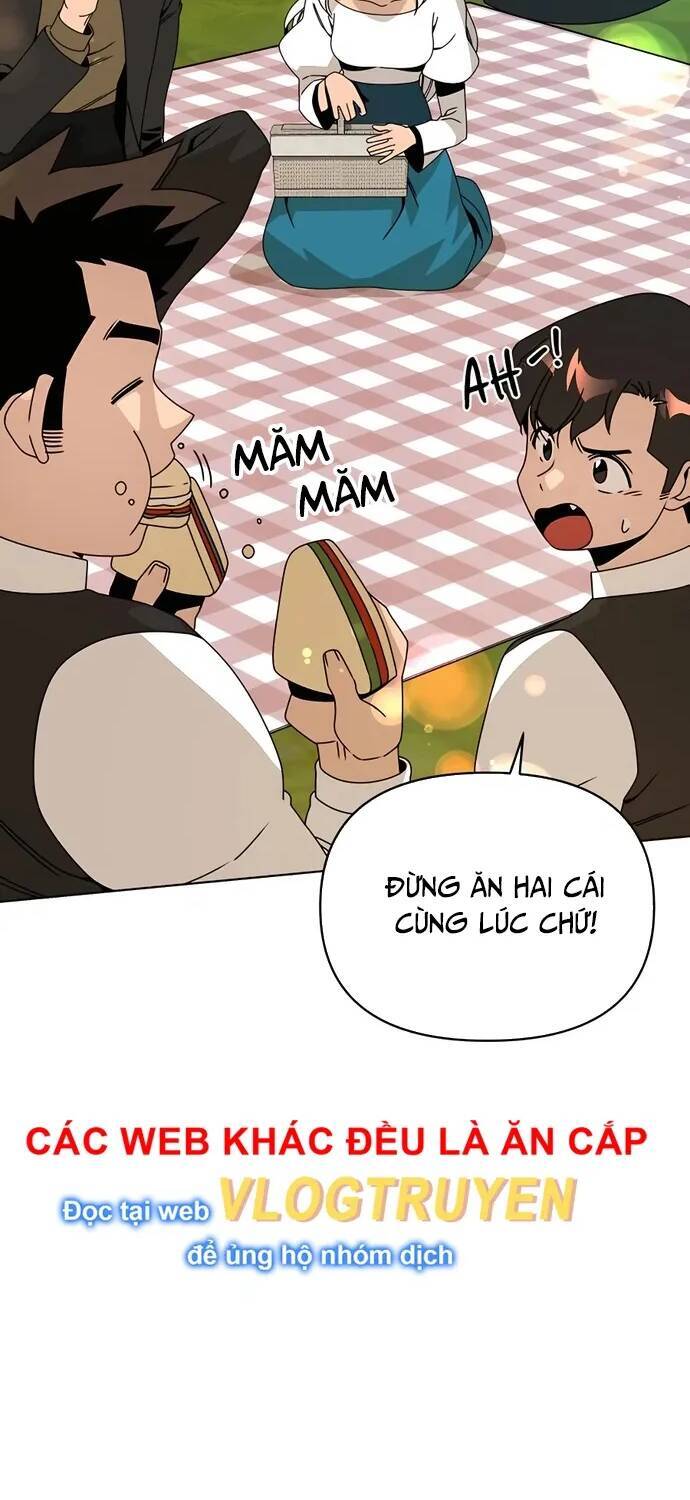 Tôi Từ Bỏ Tất Cả Để Khởi Đầu Ở Một Thế Giới Khác Chap 66 - Next Chap 67