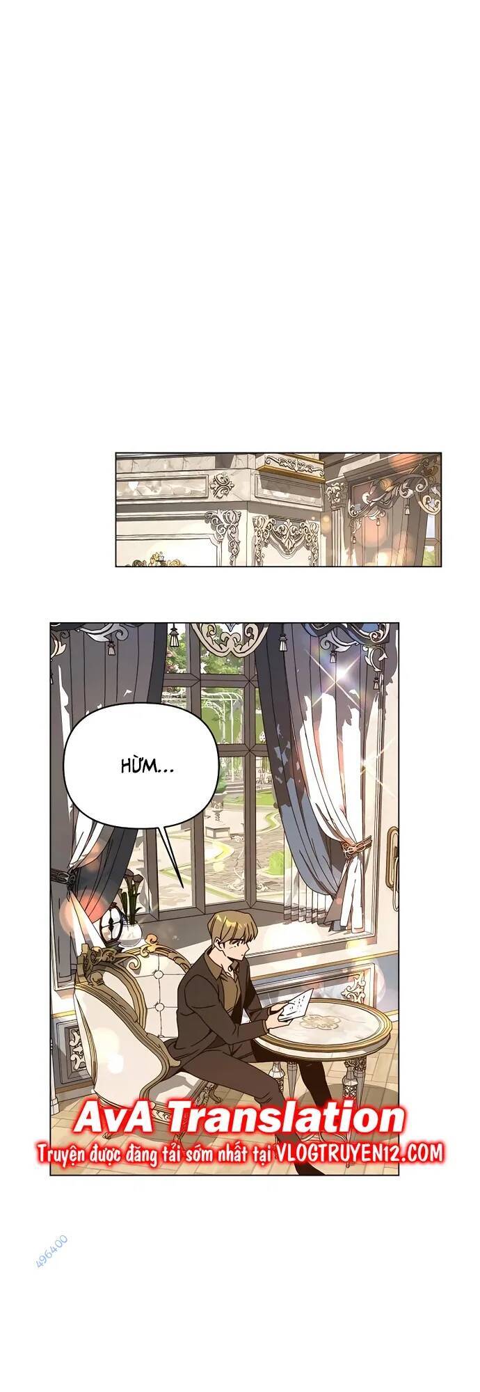 Tôi Từ Bỏ Tất Cả Để Khởi Đầu Ở Một Thế Giới Khác Chap 66 - Next Chap 67
