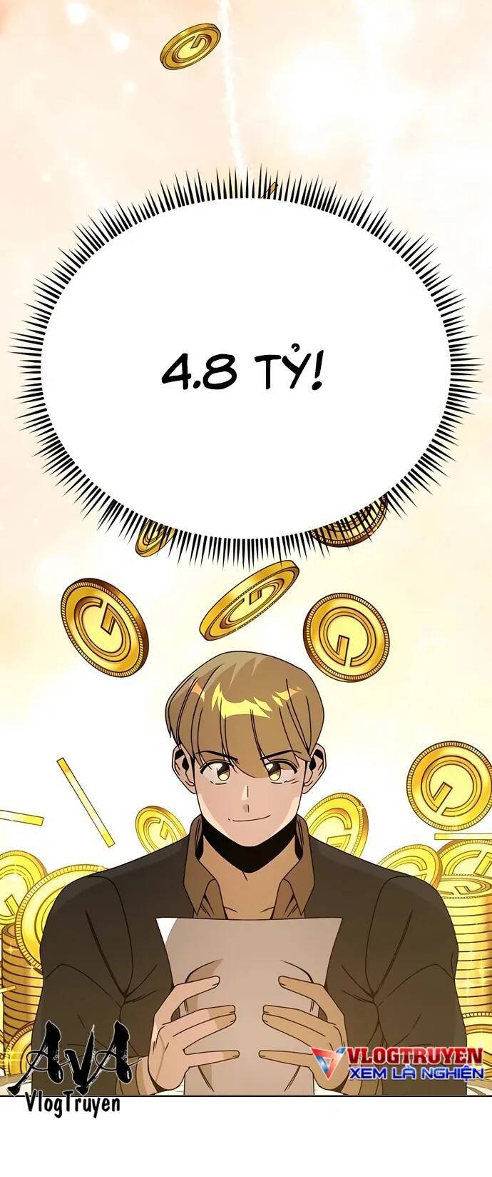 Tôi Từ Bỏ Tất Cả Để Khởi Đầu Ở Một Thế Giới Khác Chap 66 - Next Chap 67