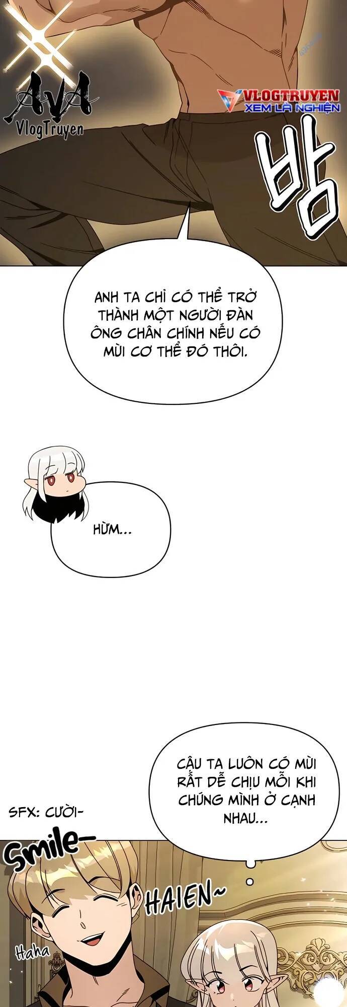 Tôi Từ Bỏ Tất Cả Để Khởi Đầu Ở Một Thế Giới Khác Chap 66 - Next Chap 67