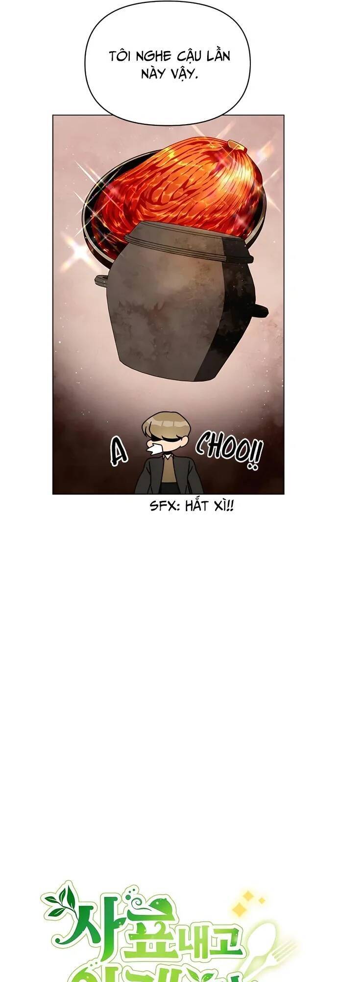 Tôi Từ Bỏ Tất Cả Để Khởi Đầu Ở Một Thế Giới Khác Chap 66 - Next Chap 67