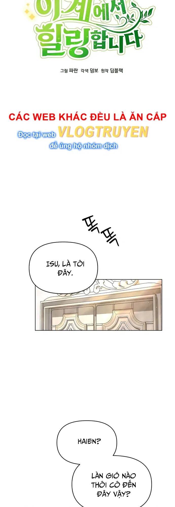 Tôi Từ Bỏ Tất Cả Để Khởi Đầu Ở Một Thế Giới Khác Chap 66 - Next Chap 67