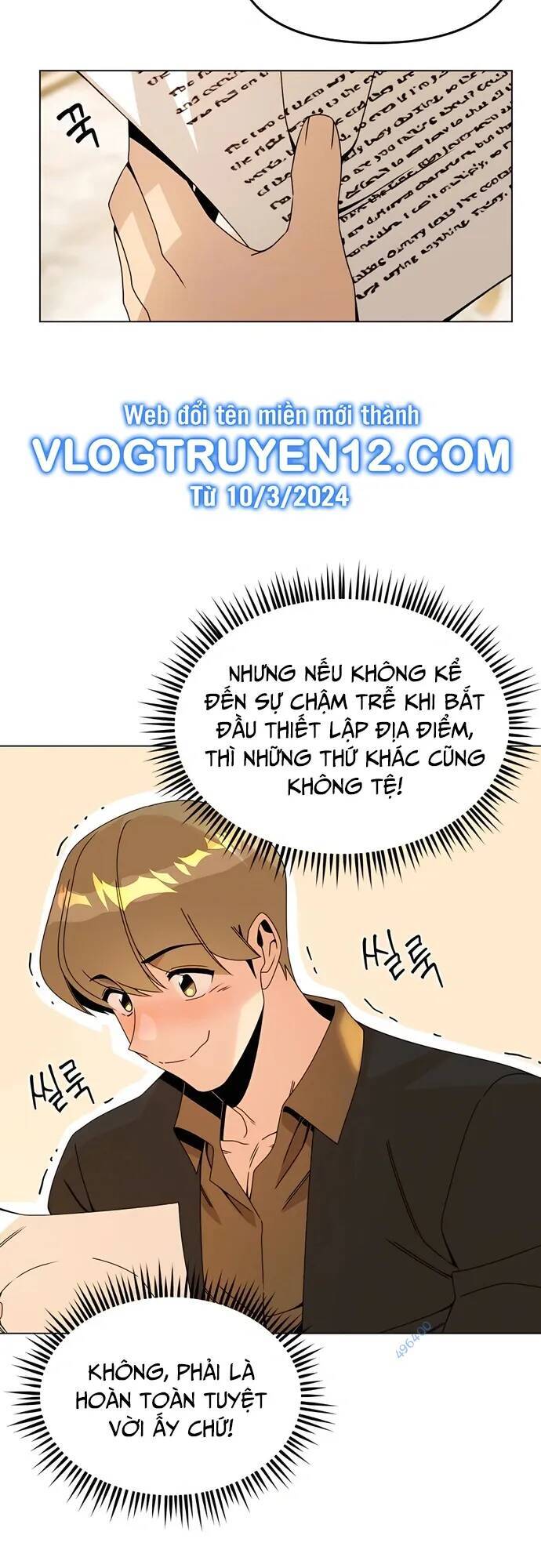 Tôi Từ Bỏ Tất Cả Để Khởi Đầu Ở Một Thế Giới Khác Chap 67 - Next Chap 68
