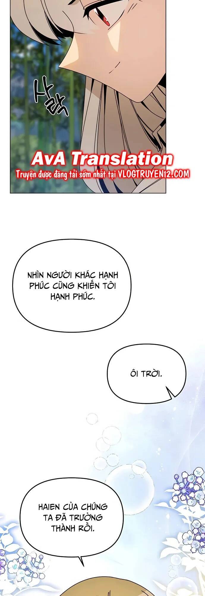 Tôi Từ Bỏ Tất Cả Để Khởi Đầu Ở Một Thế Giới Khác Chap 67 - Next Chap 68