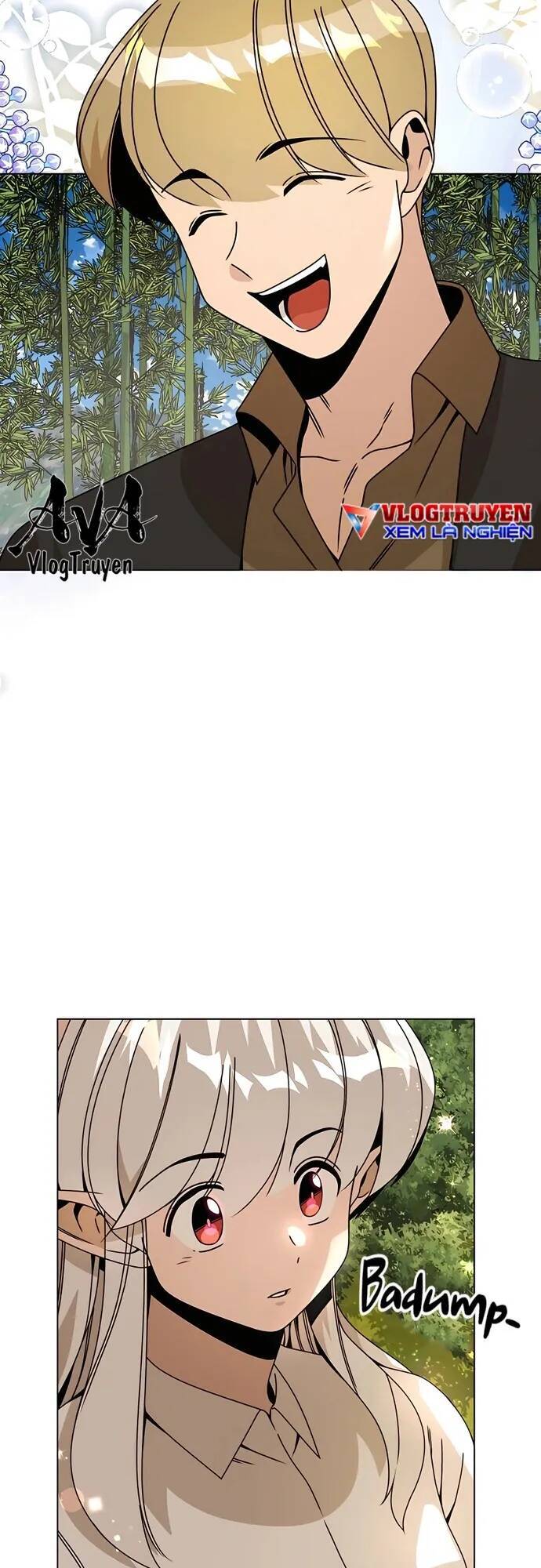 Tôi Từ Bỏ Tất Cả Để Khởi Đầu Ở Một Thế Giới Khác Chap 67 - Next Chap 68