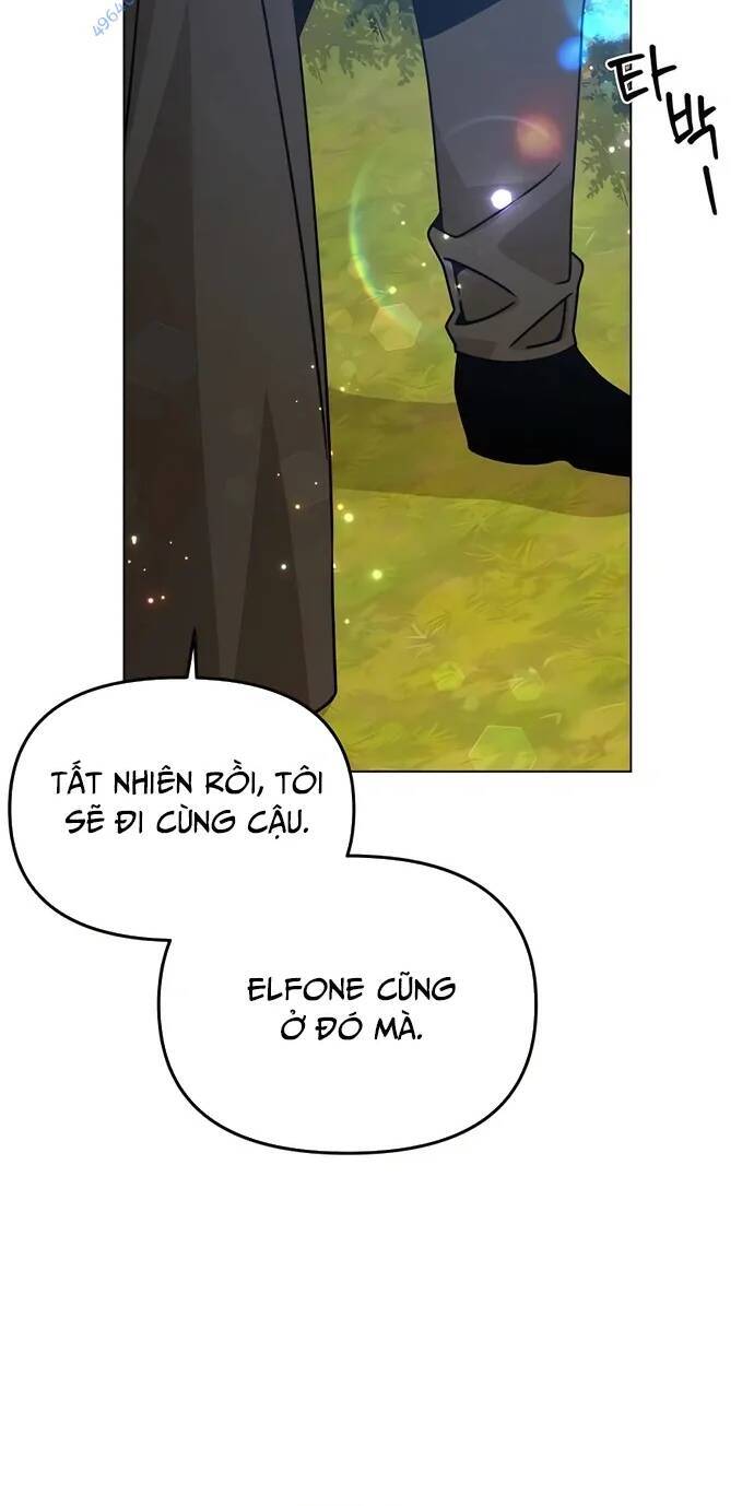Tôi Từ Bỏ Tất Cả Để Khởi Đầu Ở Một Thế Giới Khác Chap 67 - Next Chap 68