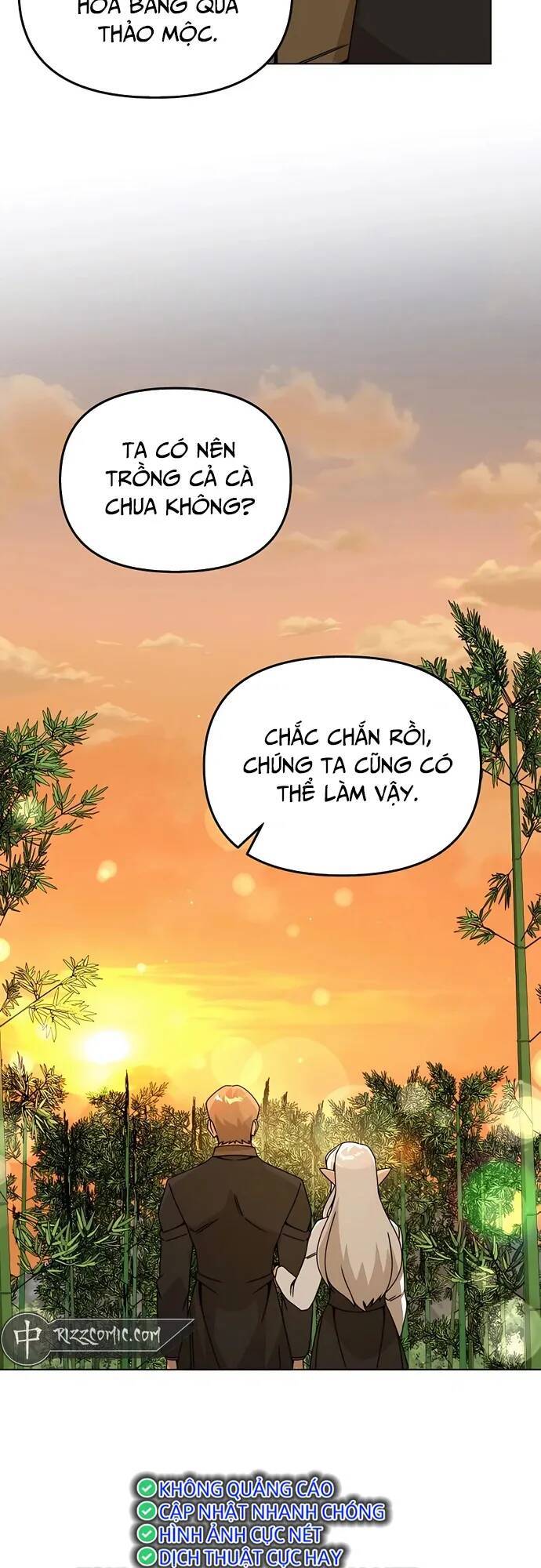Tôi Từ Bỏ Tất Cả Để Khởi Đầu Ở Một Thế Giới Khác Chap 67 - Next Chap 68