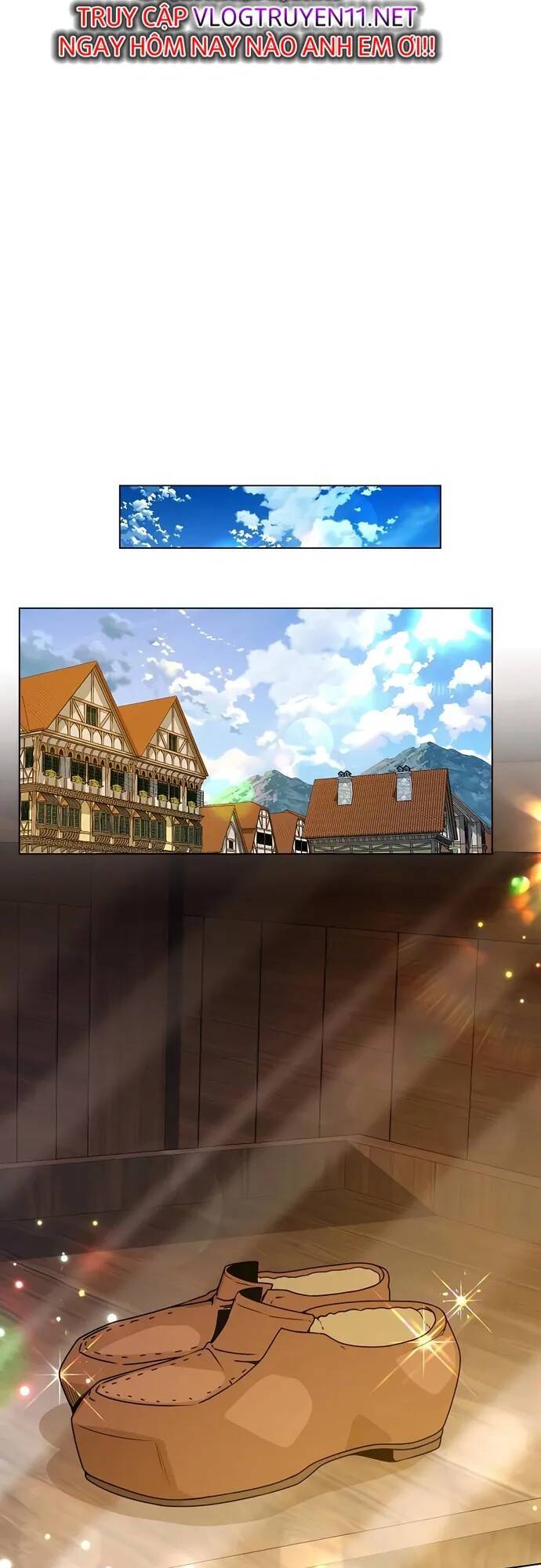Tôi Từ Bỏ Tất Cả Để Khởi Đầu Ở Một Thế Giới Khác Chap 67 - Next Chap 68