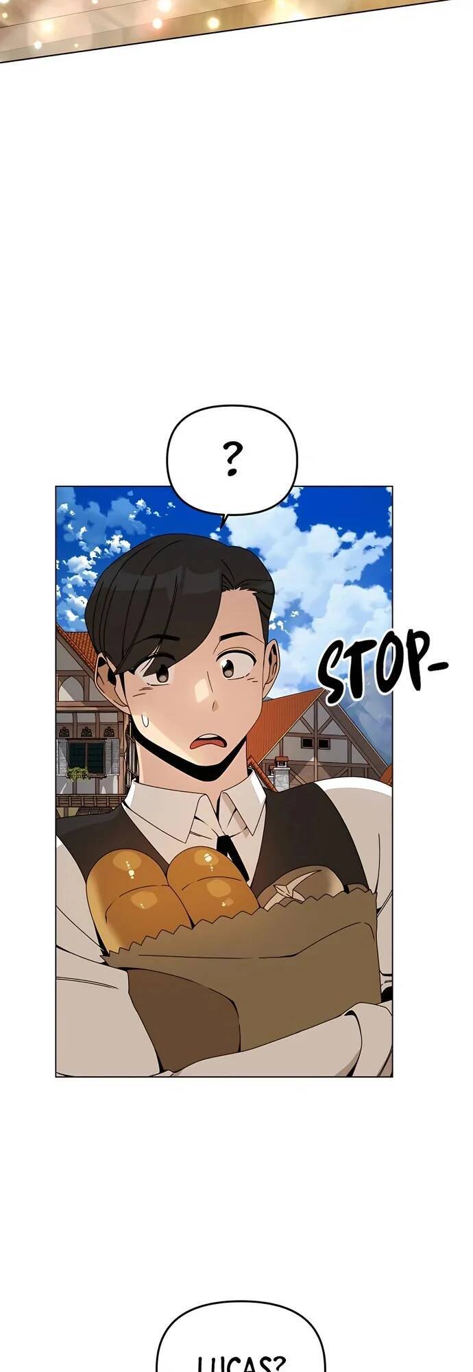 Tôi Từ Bỏ Tất Cả Để Khởi Đầu Ở Một Thế Giới Khác Chap 67 - Next Chap 68