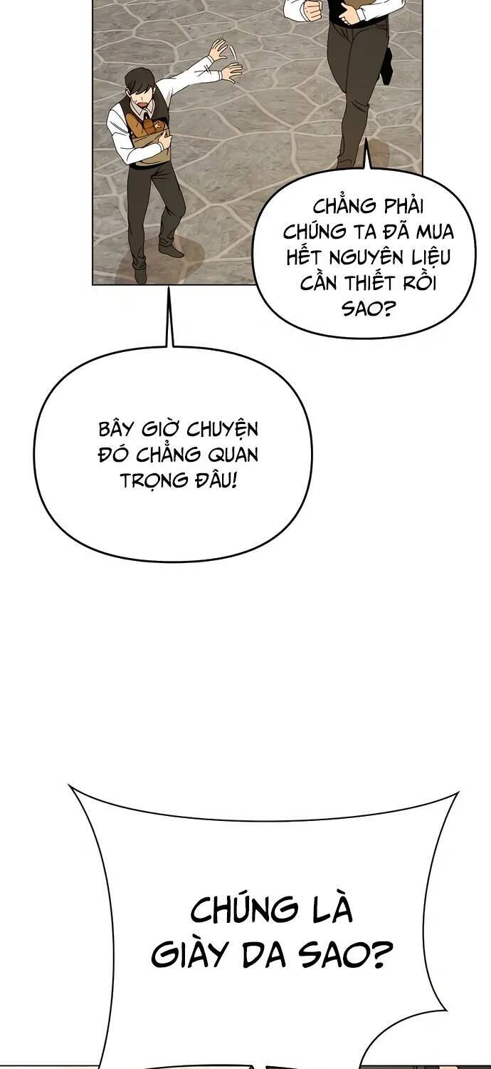 Tôi Từ Bỏ Tất Cả Để Khởi Đầu Ở Một Thế Giới Khác Chap 67 - Next Chap 68