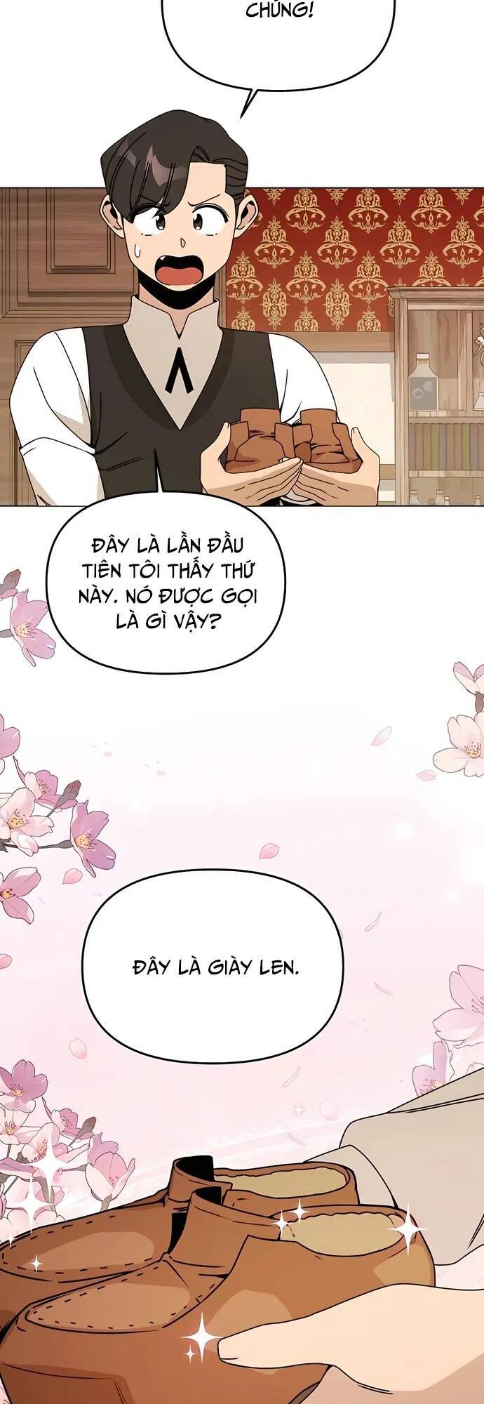 Tôi Từ Bỏ Tất Cả Để Khởi Đầu Ở Một Thế Giới Khác Chap 67 - Next Chap 68
