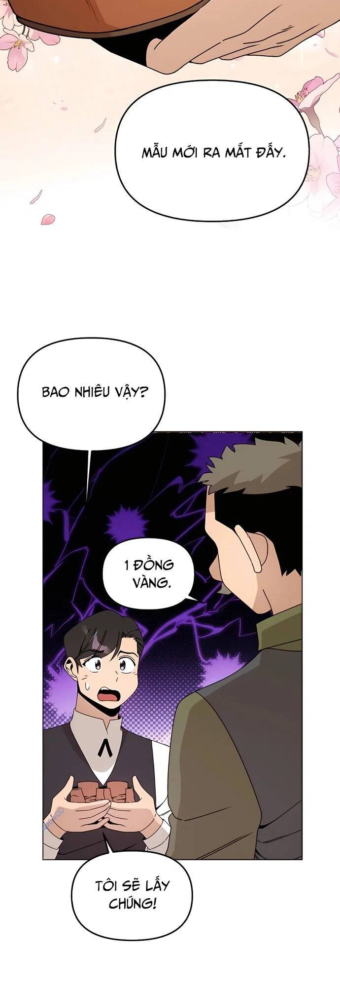 Tôi Từ Bỏ Tất Cả Để Khởi Đầu Ở Một Thế Giới Khác Chap 67 - Next Chap 68