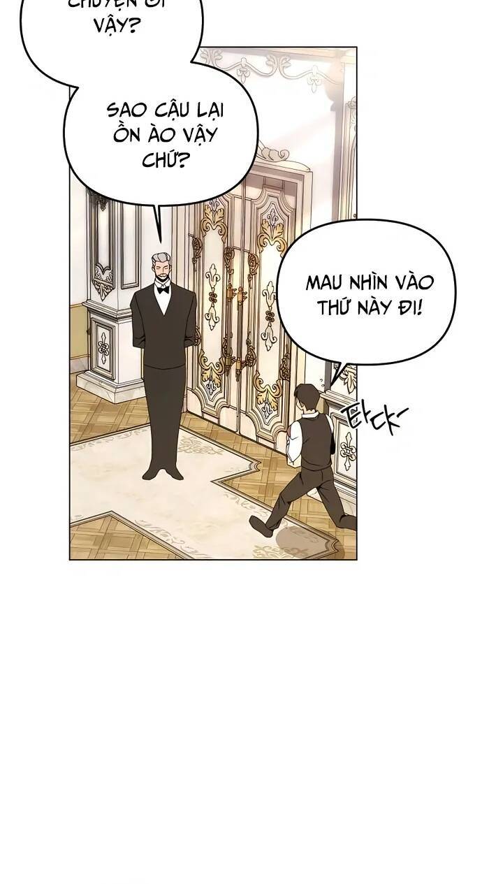 Tôi Từ Bỏ Tất Cả Để Khởi Đầu Ở Một Thế Giới Khác Chap 67 - Next Chap 68